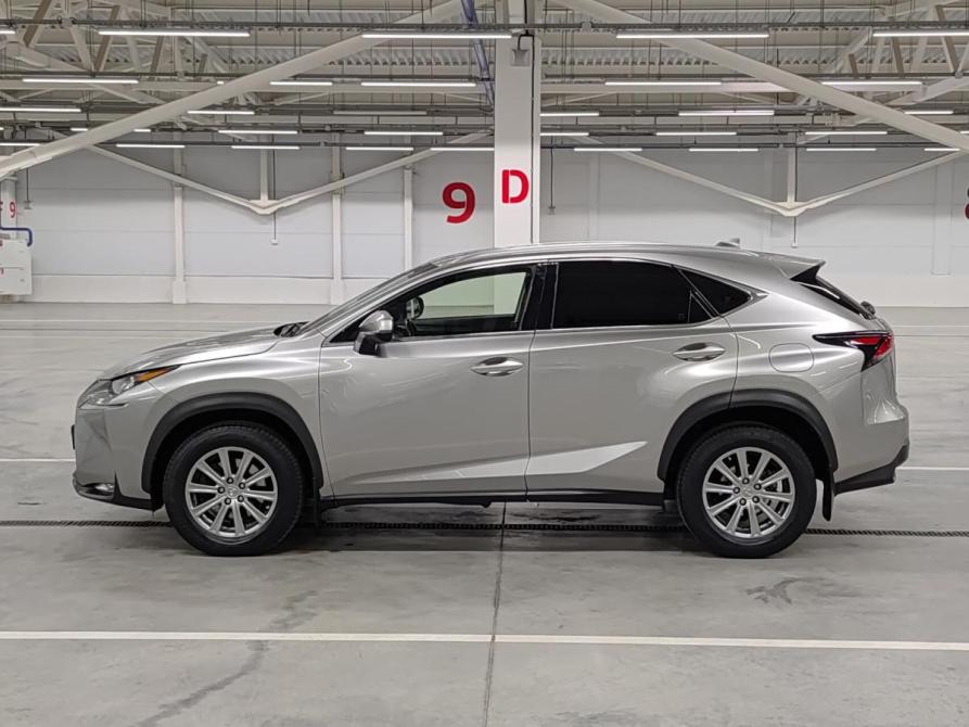 Lexus NX I Казань  - изображение 10