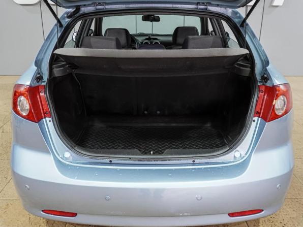 Chevrolet Lacetti I с пробегом 2010 года, цена 619 000 рублей, 218990 км, хэтчбек, Автокод Объявления