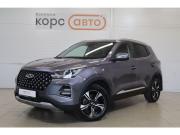 Chery Tiggo 4 Pro I Рестайлинг Коломна  - изображение 16