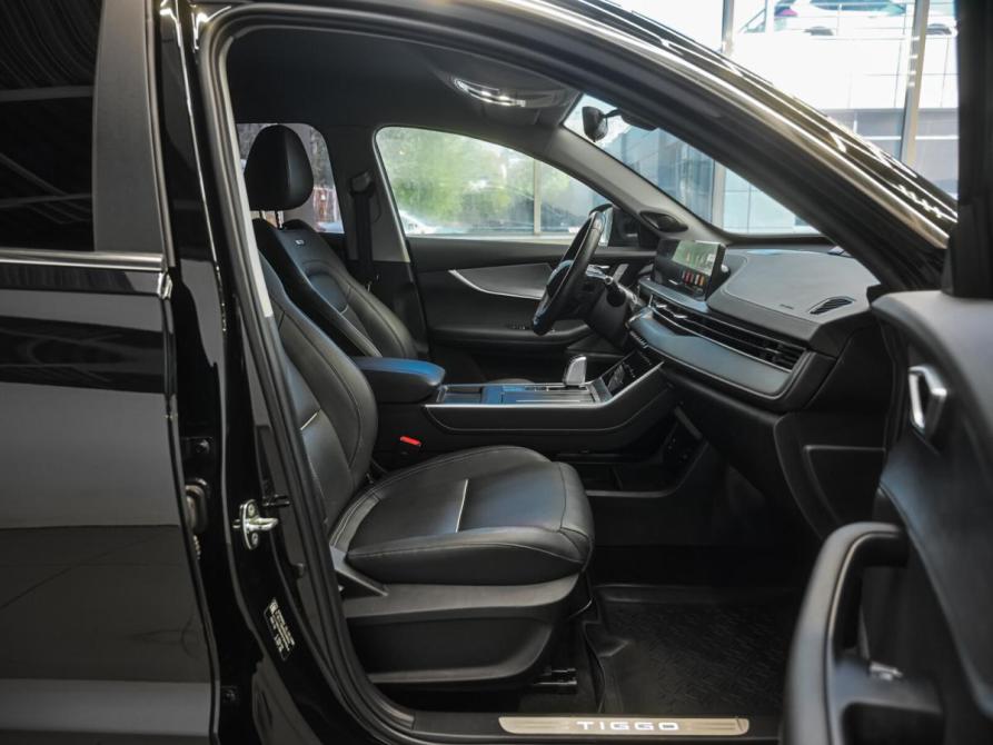 Chery Tiggo 7 Pro Max I Челябинск  - изображение 30
