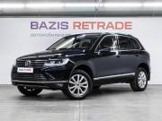 Volkswagen Touareg II Рестайлинг Тюмень  - изображение 27