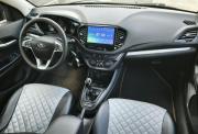 Lada (ВАЗ) Vesta I Сыктывкар  - изображение 33