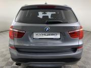 BMW X3 II (F25) Рестайлинг Москва  - изображение 24
