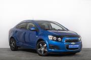 Chevrolet Aveo II Томск  - изображение 19