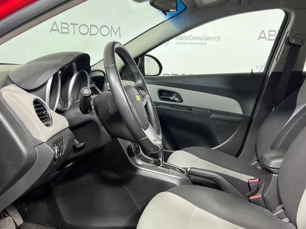 Chevrolet Cruze I с пробегом 2012 года, цена 747 000 рублей, 124890 км, седан, Автокод Объявления
