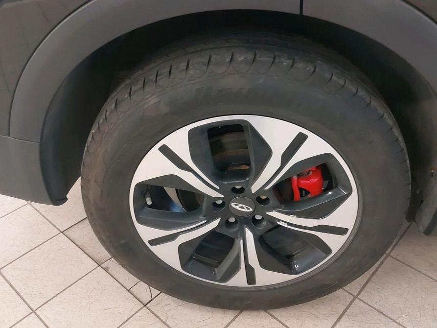 Chery Tiggo 7 Pro Max I Москва  - изображение 15
