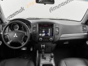Mitsubishi Pajero IV Рестайлинг 1 Екатеринбург  - изображение 35