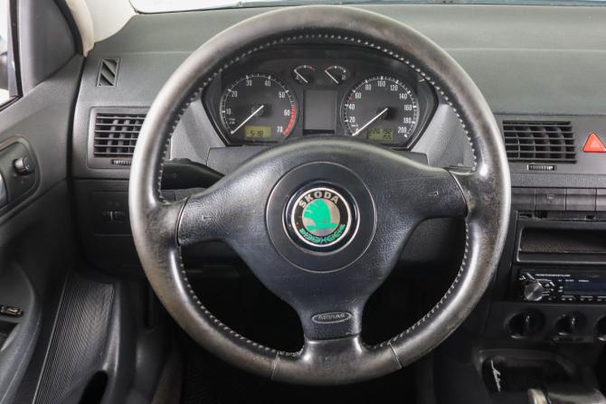 Skoda Fabia I с пробегом 2004 года, цена 339 000 рублей, 226000 км, хэтчбек, Автокод Объявления