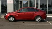 Lada (ВАЗ) Vesta I Оренбург  - изображение 23
