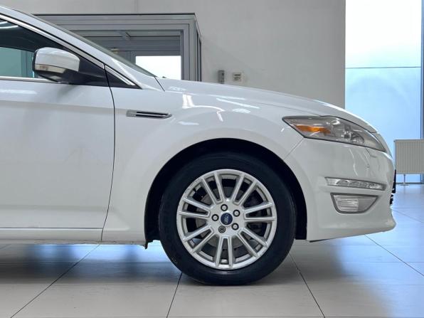 Ford Mondeo IV Рестайлинг с пробегом 2012 года, цена 880 000 рублей, 177669 км, седан, Автокод Объявления