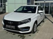 Lada (ВАЗ) Vesta I Рестайлинг (NG) Вологда  - изображение 17