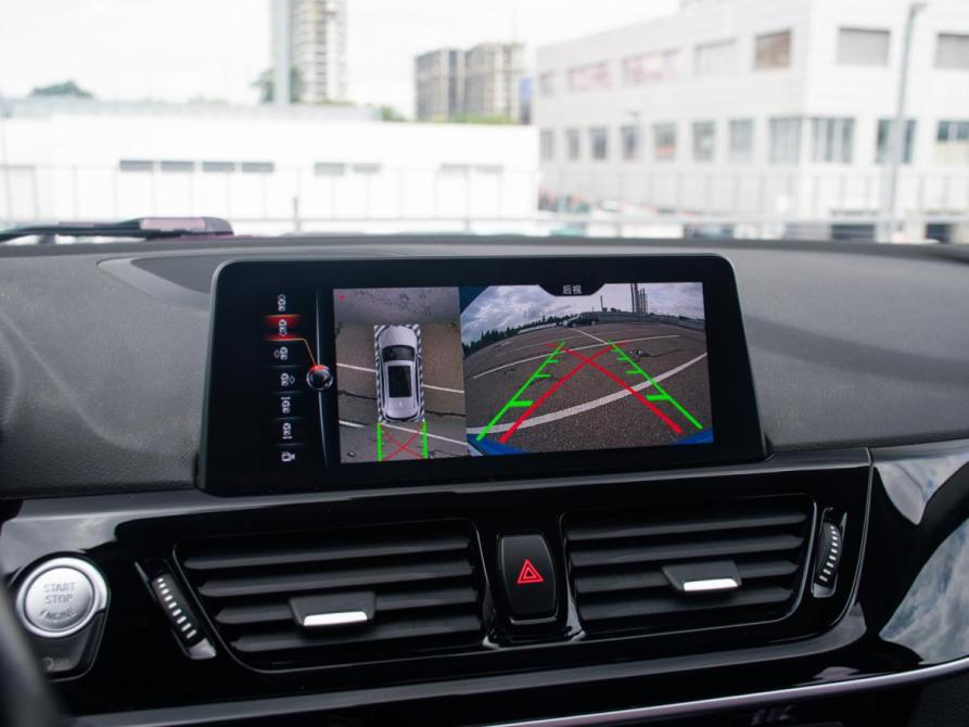BMW 1 серии III (F52) Рестайлинг Москва  - изображение 16