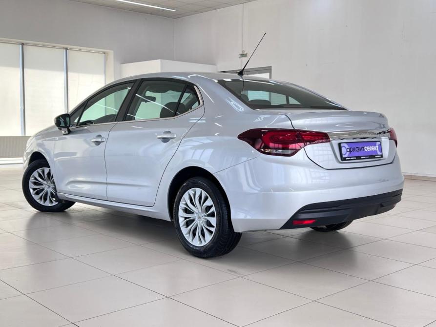 Citroen C4 II Волгоград  - изображение 4