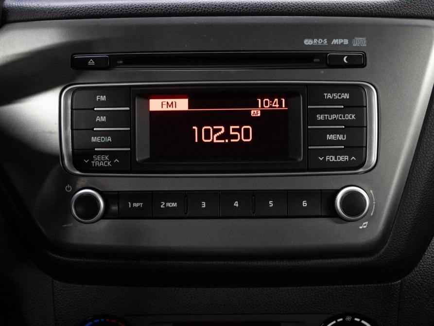 Kia Rio III Рестайлинг Тюмень  - изображение 23