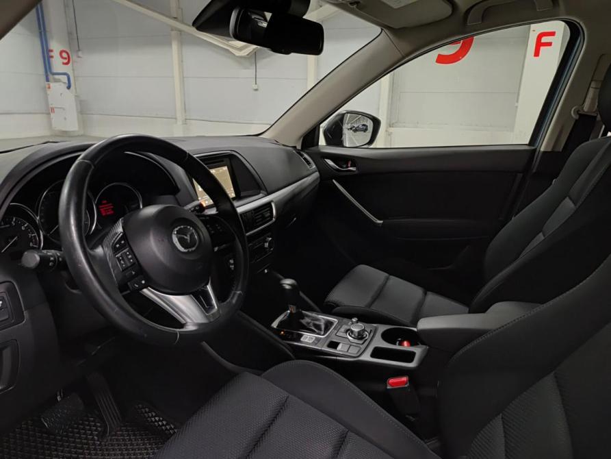Mazda CX-5 I Рестайлинг Казань  - изображение 20