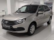 Lada (ВАЗ) Granta I Рестайлинг Казань  - изображение 23