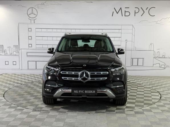 Новый Mercedes-Benz GLE II (V167) Рестайлинг 2026 года, цена 12 122 000 рублей, внедорожник, Автокод Объявления