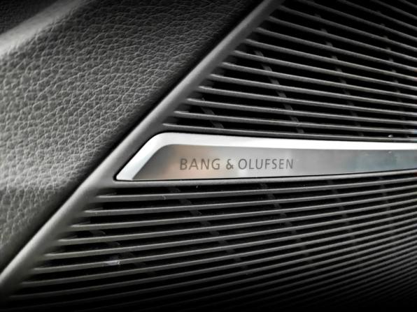 Audi Q7 II (4M) Рестайлинг с пробегом 2021 года, цена 6 775 000 рублей, 125062 км, внедорожник, Автокод Объявления