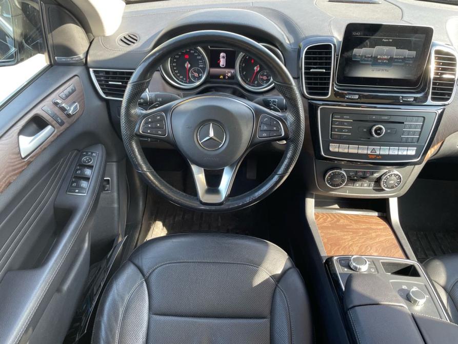 Mercedes-Benz GLE Coupe I (C292) Москва  - изображение 5