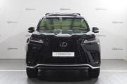 Lexus LX IV Владивосток  - изображение 29