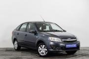 Lada (ВАЗ) Granta I Рестайлинг Сургут  - изображение 18