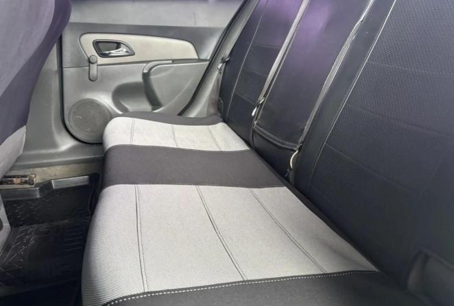 Chevrolet Cruze I с пробегом 2010 года, цена 593 000 рублей, 190288 км, седан, Автокод Объявления