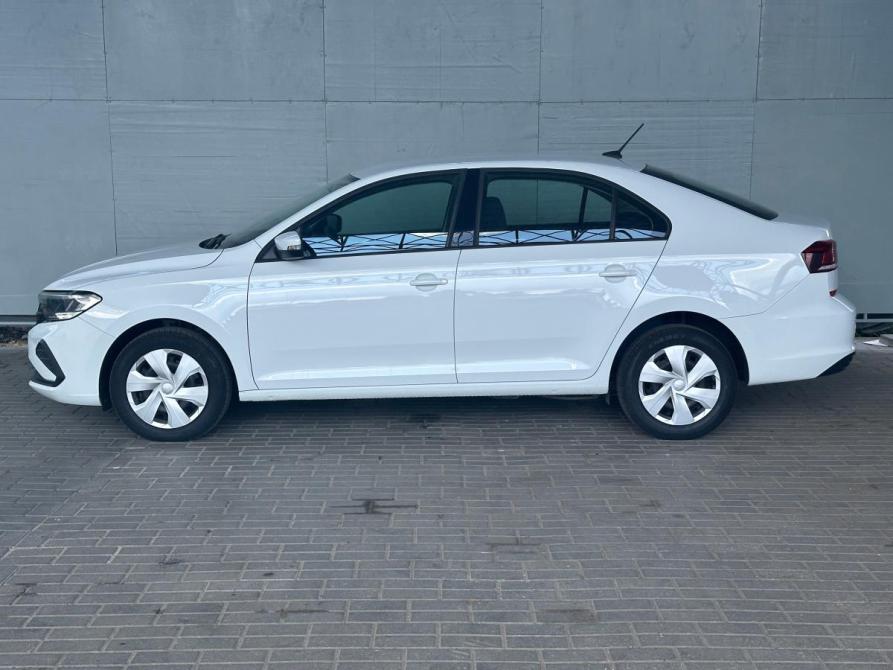 Volkswagen Polo VI Тамбов  - изображение 4