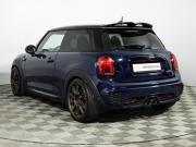 Mini Hatch III (F55/F56) Рестайлинг Санкт-Петербург  - изображение 30