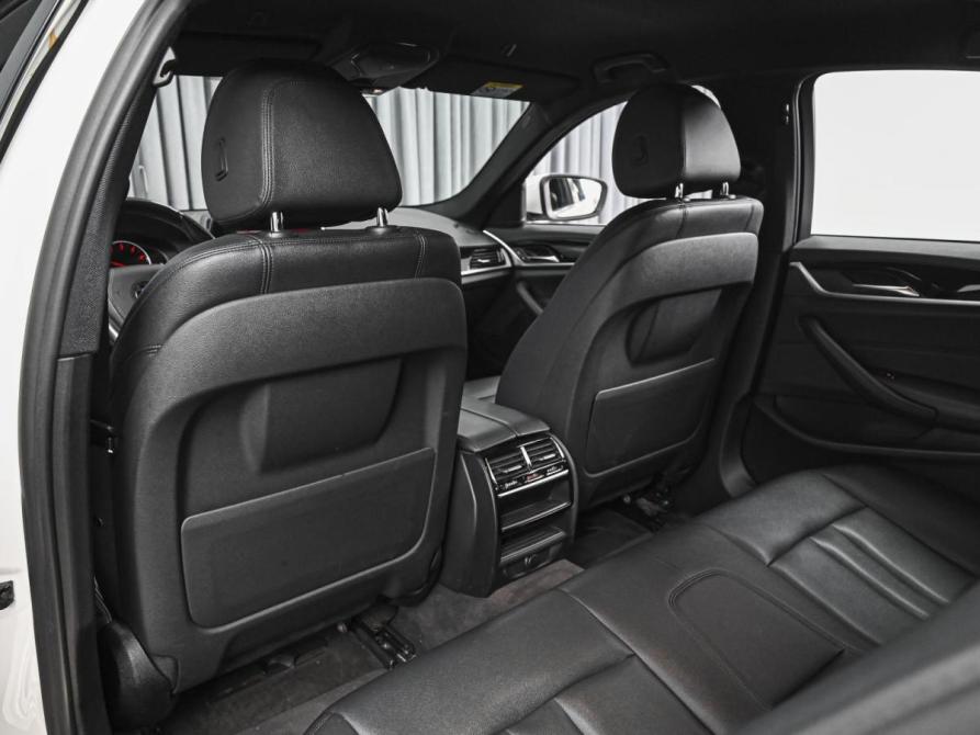BMW 5 серии VII (G30/G31/G38) Ставрополь  - изображение 11