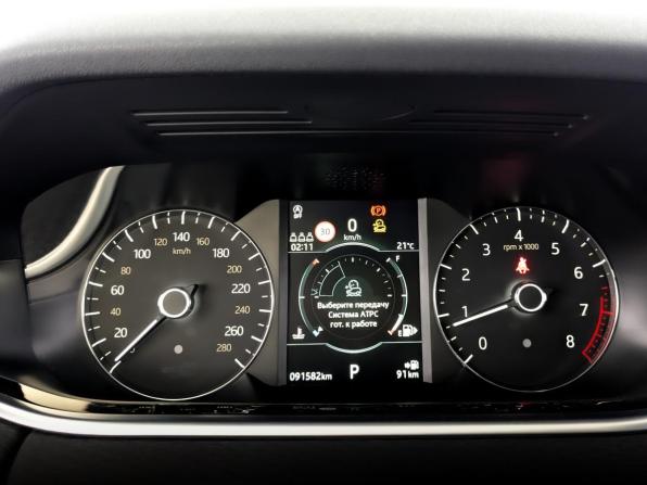Land Rover Range Rover Evoque II с пробегом 2019 года, цена 3 685 000 рублей, 91581 км, внедорожник, Автокод Объявления