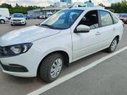 Lada (ВАЗ) Granta I Рестайлинг Воронеж  - изображение 8
