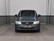 Hyundai Matrix I Рестайлинг Кемерово  - изображение 20