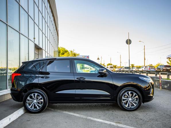 Haval Jolion I с пробегом 2023 года, цена 1 678 000 рублей, 107354 км, внедорожник, Автокод Объявления