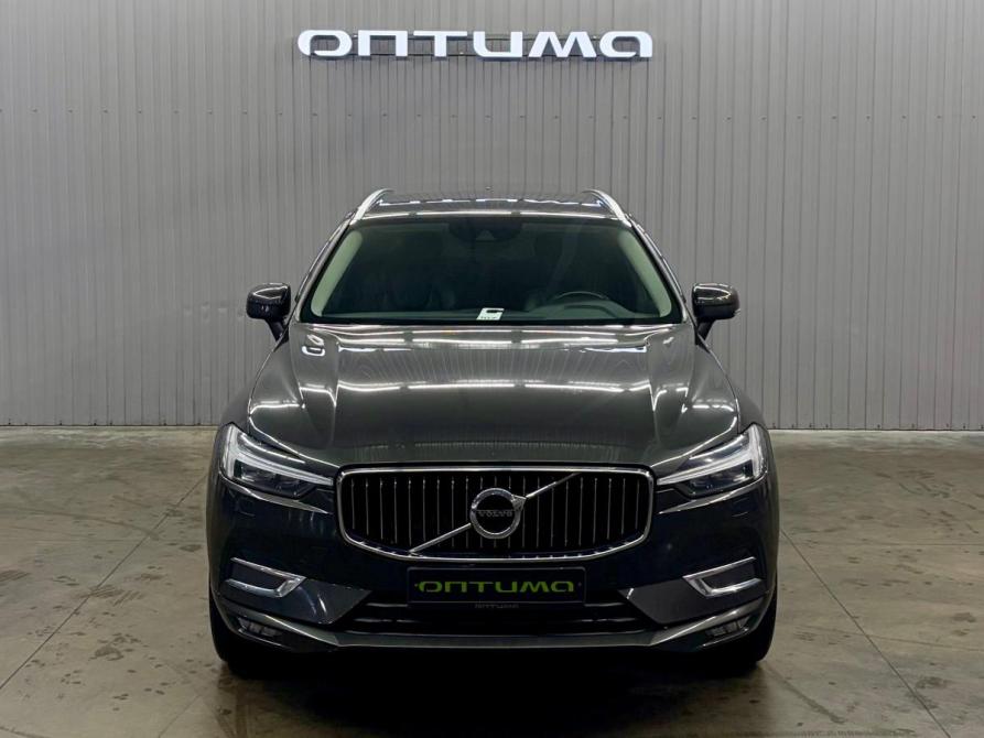 Volvo XC60 II Рестайлинг Краснодар  - изображение 2