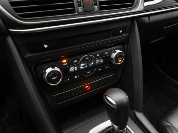 Mazda CX-4 I Рестайлинг с пробегом 2020 года, цена 2 730 000 рублей, 56968 км, внедорожник, Автокод Объявления