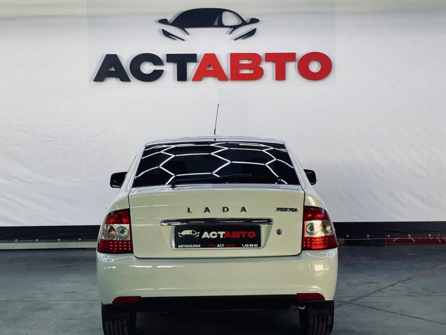 Lada (ВАЗ) Priora I Рестайлинг Оренбург  - изображение 5