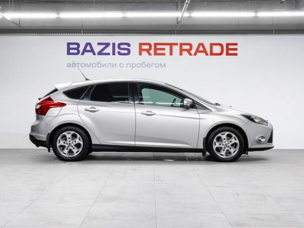 Ford Focus III с пробегом 2013 года, цена 640 000 рублей, 290881 км, хэтчбек, Автокод Объявления