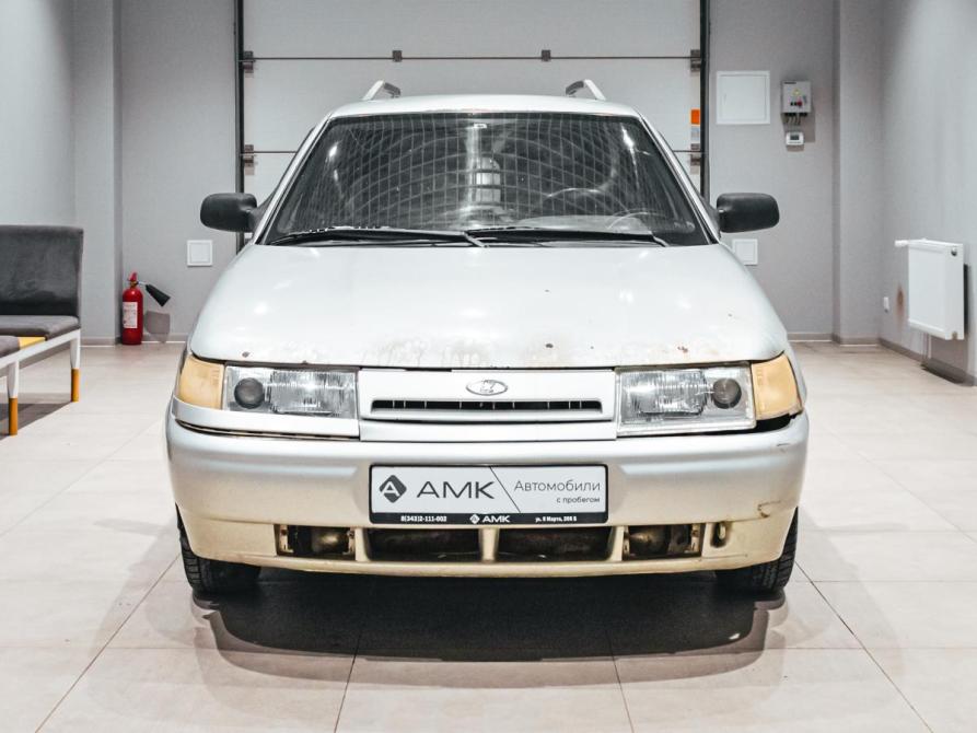 Lada (ВАЗ) 2111 Екатеринбург  - изображение 3