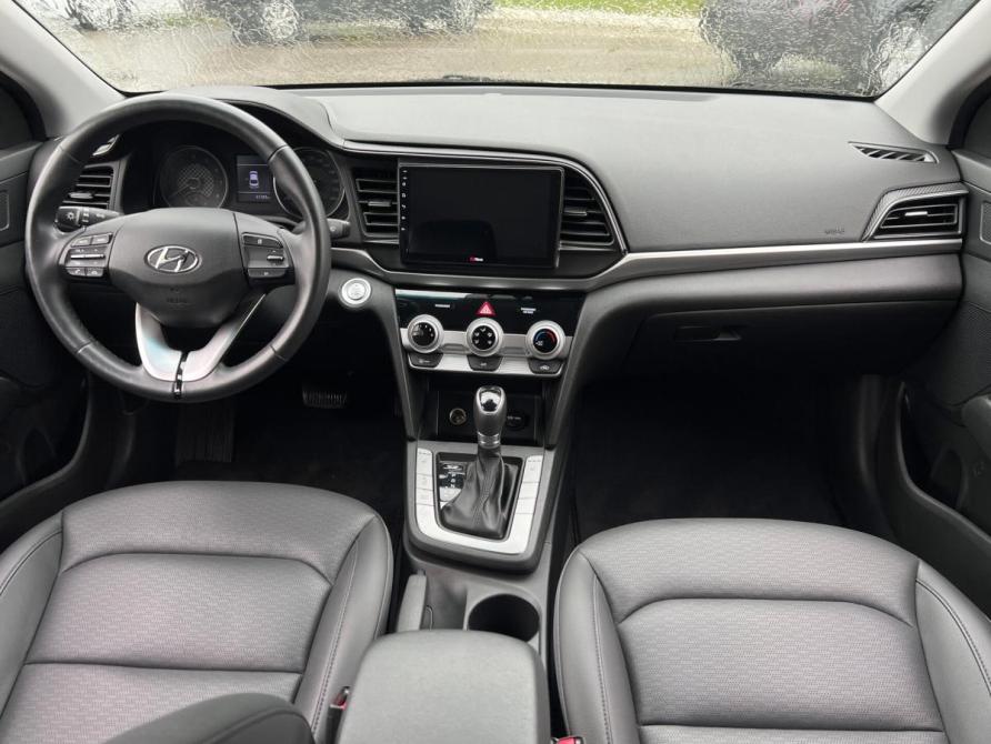 Hyundai Avante VI Рестайлинг Нефтекамск  - изображение 10