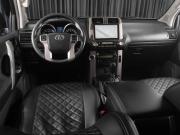 Toyota Land Cruiser Prado 150 Series Тюмень  - изображение 29