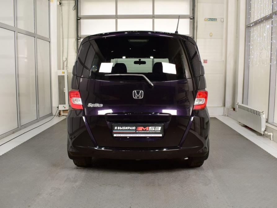 Honda Freed I Кемерово  - изображение 3