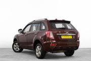 Lifan X60 I Барнаул  - изображение 32