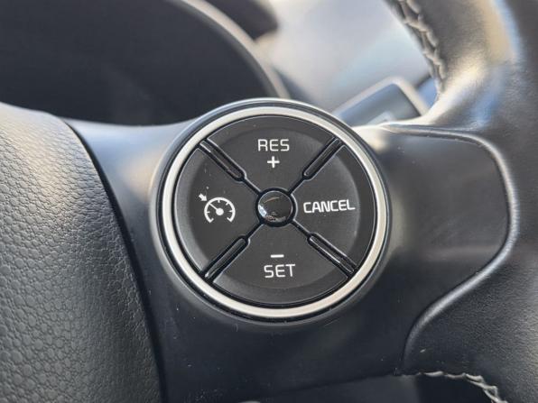 Kia Soul II Рестайлинг с пробегом 2018 года, цена 1 450 000 рублей, 162407 км, хэтчбек, Автокод Объявления
