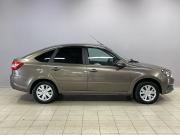Lada (ВАЗ) Granta I Рестайлинг Уфа  - изображение 28