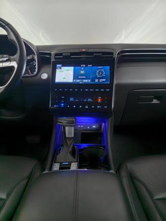 Hyundai Tucson IV с пробегом 2023 года, цена 3 555 000 рублей, 40858 км, внедорожник, Автокод Объявления