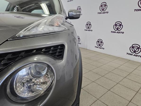 Nissan Juke I Рестайлинг с пробегом 2014 года, цена 992 000 рублей, 168827 км, внедорожник, Автокод Объявления
