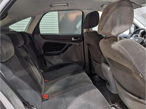 Ford Focus II Рестайлинг с пробегом 2008 года, цена 440 000 рублей, 330900 км, хэтчбек, Автокод Объявления