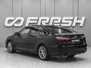 Toyota Camry VII (XV50) Рестайлинг Ростов-на-Дону  - изображение 23
