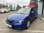 Mazda 3 I (BK) Рестайлинг Набережные Челны  - изображение 22