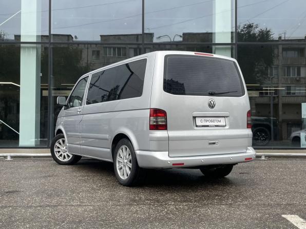 Volkswagen Multivan T5 с пробегом 2008 года, цена 1 444 000 рублей, 345481 км, минивэн, Автокод Объявления